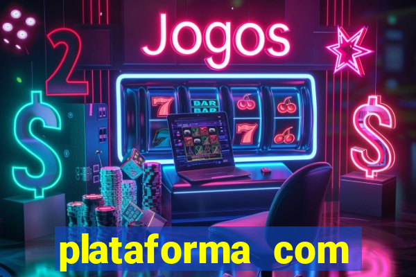 plataforma com giros gratis sem deposito